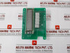 Teledyne C62371 Front Panel Display Pc Board Module Assy P/N: C62371 94V0