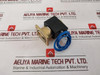 Ckd Gab352-4 High Performance 2-way Solenoid Valve 100V 50/60 Gab352-4-0-ac100V