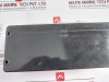 Psm 260/F3/H8/P50/8Mwg/9/Na Transmitter And Instrumentation 0-8 Mwg 4-20 Ma