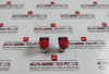Teknic 3Plbrl Led Indicator Lamp 240/240Vac 3Plbrl 0913