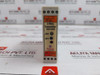 Systech Automation Systems Sas-2400 Signal Isolator, Input Pt-100 50-150°C, 24V
