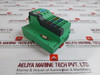 Phoenix Contact Il Pb Bk Di8 Do4/Ef-pac Profibus Module, 2692322, 0B50, 01/214