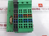 Phoenix Contact Il Pb Bk Di8 Do4/Ef-pac Profibus Module, 2692322, 0B50, 01/214