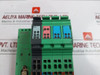 Phoenix Contact Il Pb Bk Di8 Do4/Ef-pac Profibus Module, 2692322, 0B50, 01/214
