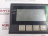 Omron Nt11S-sf121B Interactive Display 24Vdc 10W, 02901030