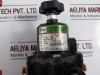 Ytc Yt-200A Air Filter Regulator 1/4" Npt -20°C 70°C 1.7 Mpa (17 Bar)