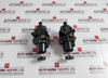 Ytc Yt-200A Air Filter Regulator 1/4" Npt -20°C 70°C 1.7 Mpa (17 Bar)