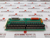 Honeywell Mc-taih54 Analog Input High Level 24 Pole 51305863-275 Rev.A 