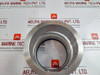 Pillar Us-2-75 Unbalanced Type Rotary Seal One-coil Spring W/ O-ring Type