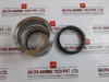 Pillar Us-2-75 Unbalanced Type Rotary Seal One-coil Spring W/ O-ring Type