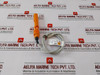 Kobold Nkp Plastic Level Switch Max.Temp.:80˚C/175˚F Max.Press.:10 Bar/145 Psig