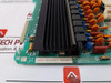 Honeywell 621-2150R Output Module 16 Point 115 Vac 90-140 Vac