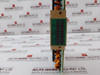 Honeywell 621-2150R Output Module 16 Point 115 Vac 90-140 Vac