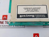 Honeywell 621-2150R Output Module 16 Point 115 Vac 90-140 Vac