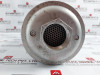 Allied Witan 44Aw56 Air Exhaust Muffler Radial Flow 0211015 4440K148