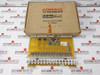 Ademco Video Vblx16M08/16 Video Input Pcb Module - 16|P Avb16M16 Rev 1.1 2/2001