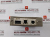 Westermo Sdw-550 Ec 5-port Industrial Ethernet Switch 3644-0005 12-48 Vdc 