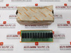 Weidmuller Fs-pdb-cpx05 Terminal Board Sms156 B