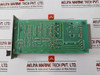 Trafo Del 404 Interface Board P131 P132 300V 16A