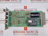 Trafo Del 404 Interface Board P131 P132 300V 16A