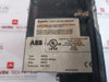 Abb Cp511 Control Panel 24Vdc 450Ma Class 2 Power Supply (Not Working)
