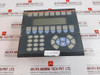Abb Cp511 Control Panel 24Vdc 450Ma Class 2 Power Supply (Not Working)