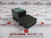 Siemens Simatic S7 6Es7 138-4Df00-0Ab0 Electronic Module 24V