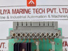 Trafo Del 404 P131 P132 Interface Card St28/10S 300V 16A