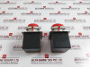 Emergency Stop Button Switch