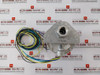 Honeywell C7012 Ultraviolet Flame Detector C7012G1019 220V 50Hz 2238 G7012G1019/U