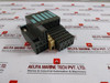 Siemens Simatic S7 Et 200S Remote Module 6Es7 151-1Aa02-0Ab0 4 Di Dc24V