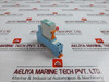 Paramount P1S-dcn Solid State Relay With Base 50 Vdc, 5…32 Vdc