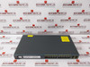 Cisco Catalyst Ws-c2960+24Tc-l 2960-plus Series Switch Sg2