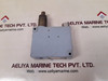 Varma trafag pf-010-w pressure switch