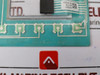 Honeywell 2437916 Touchpad Phase Touch Screen Controller T1586-25