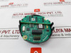 Honeywell Hnwg50098718-002 Hart Temperature Transmitter Rev B 50087658-706