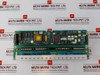 Honeywell Mc-tamt03 Low Level Analog Input Multiplexer Board 51309223-175