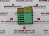Phoenix Contact Ib Il 332-128 Interbus Dynamic Module Hw/Fw 14/121, 2819134