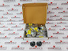 Honeywell Hnwg50049849-002 Hart Temperature Transmitter 50087660-002 Rev B 94V-0