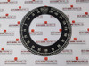 Md Totco Eb B1586-810 Weight Indicator Set Dial.16" Eb.Lbs/D