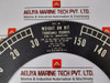 Md Totco Eb B1586-810 Weight Indicator Set Dial.16" Eb.Lbs/D