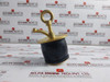 Brass Scupper Plug For Boat 90Mm-115Mm