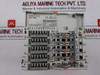 Beckoff Bk7350 Modbus Bus Coupler With Terminal Module Kl1809 Kl2809