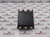 Allen-bradley 140U-q6X3 A Molded Case Circuit Breaker Frame Set 600 Amps Max