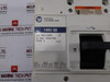 Allen-bradley 140U-q6X3 A Molded Case Circuit Breaker Frame Set 600 Amps Max
