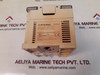 Mitsubishi melsec fx2n-16mr-es/ul programmable controller