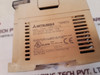 Mitsubishi melsec fx2n-16mr-es/ul programmable controller