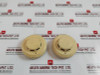 Gst Jty-gf-gst104 Smoke Fire Detector Dc24V