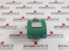 Eclipse 112Bvm Manual Butterfly Valve 350 Mbar