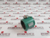 Eclipse 112Bvm Manual Butterfly Valve 350 Mbar